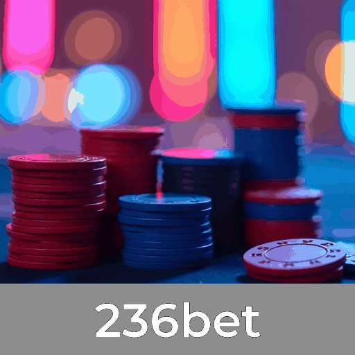Acesso ao 236bet