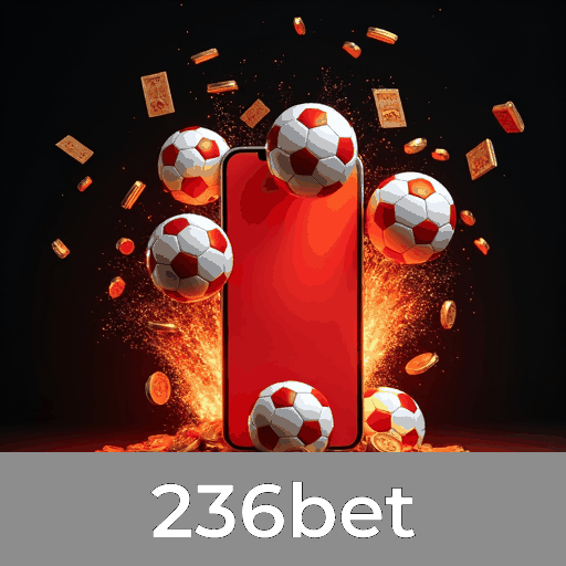 236bet: Cassino Seguro e Experiência Premier