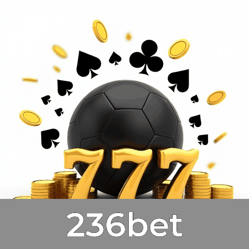 236bet: Cassino Seguro e Experiência Premier