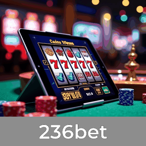 Cassino Online 236bet