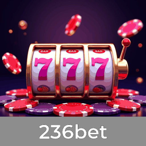 Acesso ao 236bet