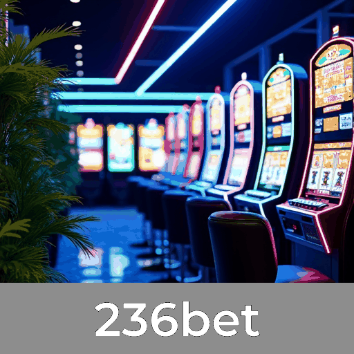 Acesso ao 236bet