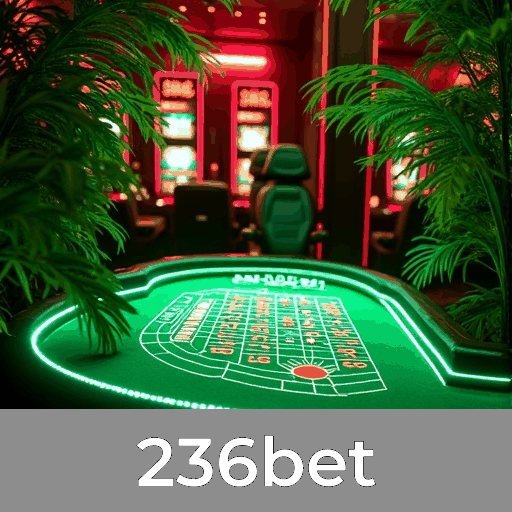 Cassino Online 236bet