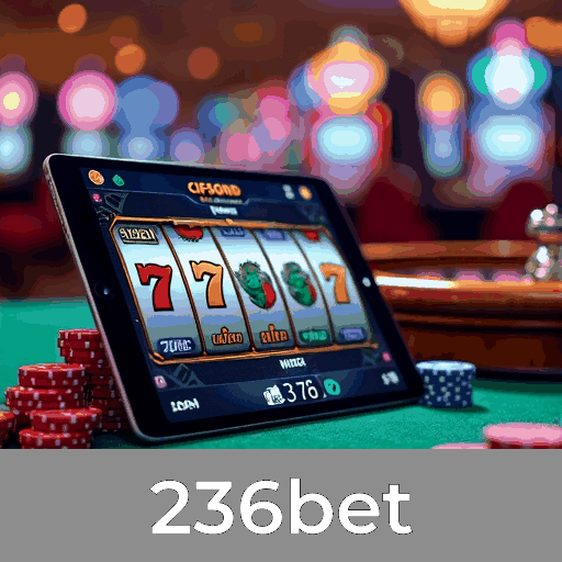 Cadastro na 236bet