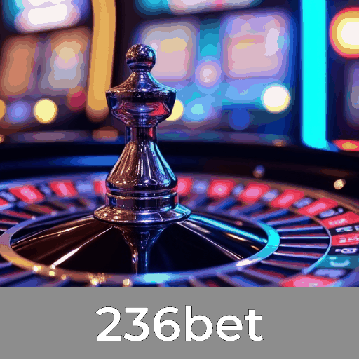 Cadastro na 236bet