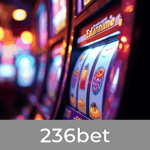 Acesso ao 236bet