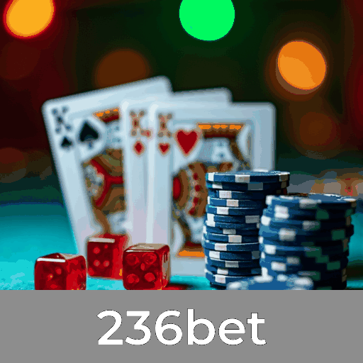 Cadastro na 236bet