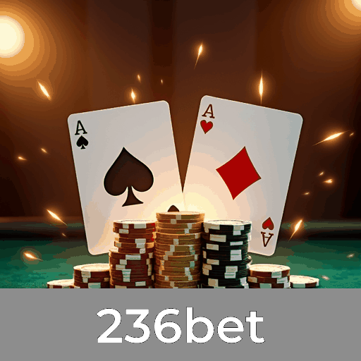 Acesso ao 236bet