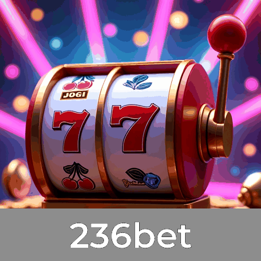 Acesso ao 236bet