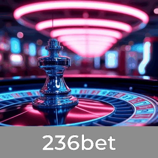 Cadastro na 236bet
