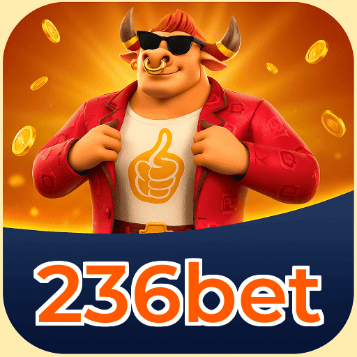 236bet logo